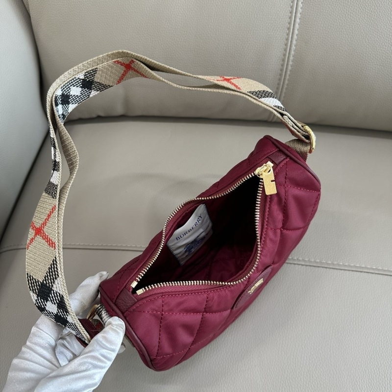 Bv*b*rry hobo bags